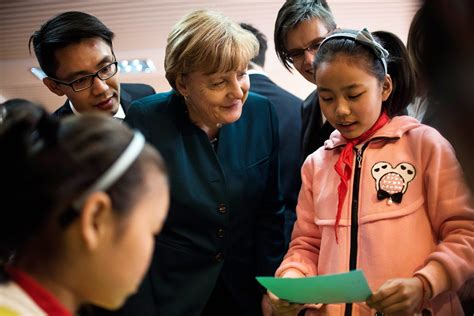 Human rights being trampled on under Xi, activists tell Germany's ...