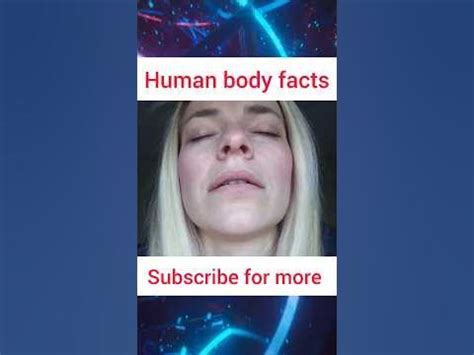 body facts 😱💫 #shorts #ytshorts #facts #viral #trending #psychology ...