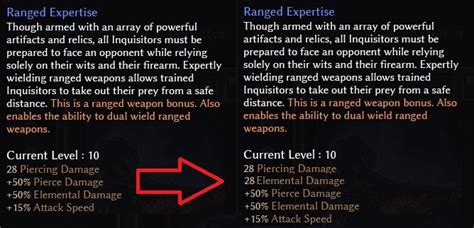 [Suggestion] Inquisitor skill's: Ranged Expertise & Bursting Round - Ideas and Feedback - Crate ...