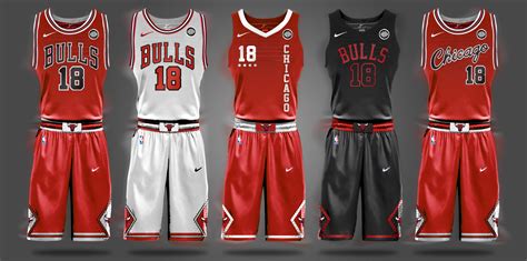 Chicago bulls outfit, Jersey design, Chicago bulls