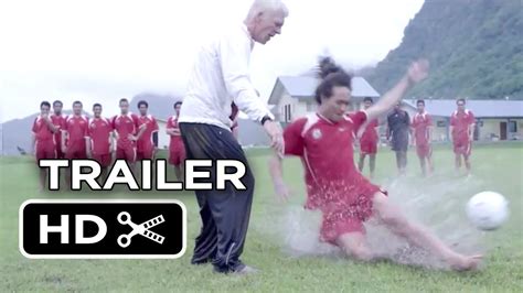 Next Goal Wins Official Trailer 1 (2014) - Sports Documentary HD - YouTube