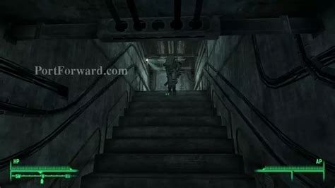 Fallout 3 Walkthrough Take It Back!