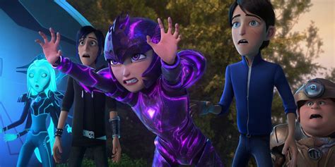 Trollhunters: Rise of the Titans - What Heroes Die