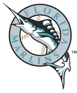 Florida Marlins Logo PNG Vector (SVG) Free Download