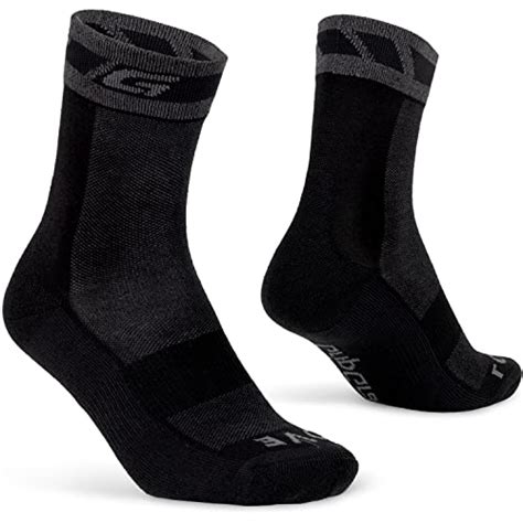 Best Winter Cycling Socks [Top 5 Warm Thermal Cycling Socks in 2024]