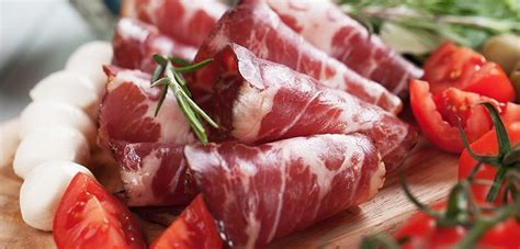 gluten-free - Capicola Meat, Capocollo and Coppa From Italy | Supermarket Italy