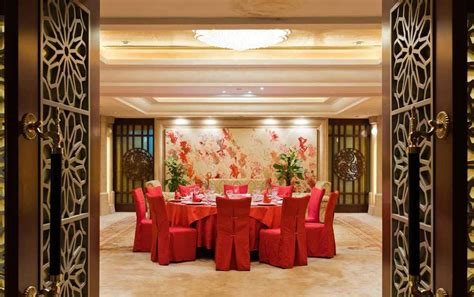 Millennium Wuxi Restaurants | Fine Dining Wuxi