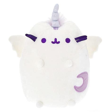 Pusheen the Cat Super Pusheenicorn 9-Inch Plush – Alyanna's Nook