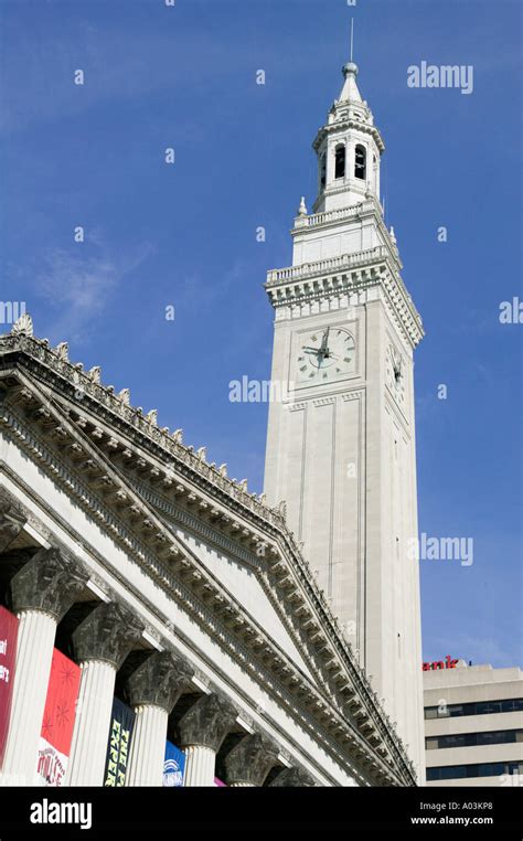 Downtown Springfield Massachusetts Stock Photo - Alamy