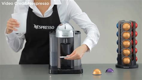 Nespresso Descaling Instructions Pdf