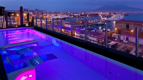Best hotels and places to stay in Naples, Italy