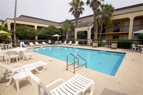 Discount Coupon for Quality Inn in Jacksonville, Florida - Save Money!