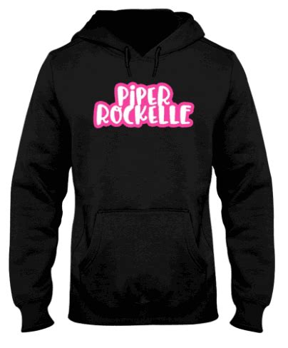 Piper rockelle merch 2020 T Shirt NEW PINK Hoodie Amazon Shop ...