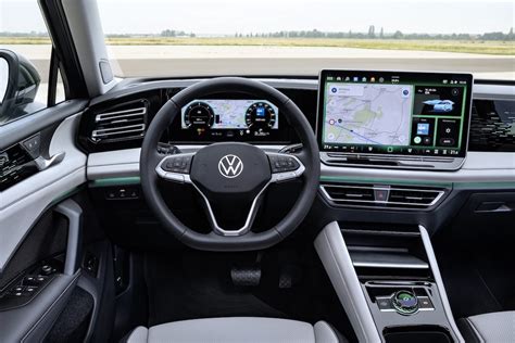 Volkswagen Tiguan debiutuje w Polsce. Startuje od 153 390 zł