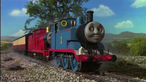 Thomas and Friends Season 11 Episode 1 - Thomas and the Storyteller - YouTube