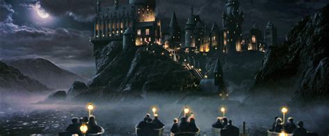 Hogwarts boats | Harry Potter Wiki | Fandom powered by Wikia