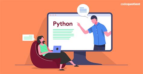 Want to learn Python Programming? - CodeQuotient