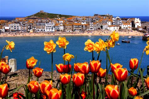 St Ives, Cornwall | Huseyin K | Flickr