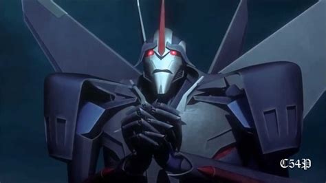 Image of Starscream (Transformers Prime)