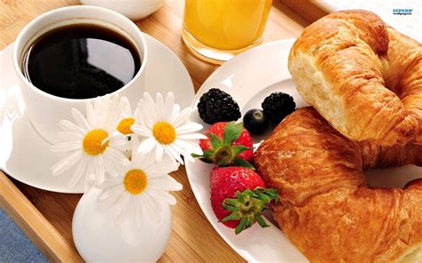 French breakfast wallpaper | 1920x1200 | #24533