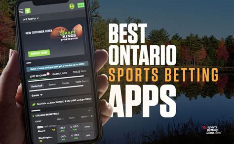 The Best Sports Betting Apps Available After Launch