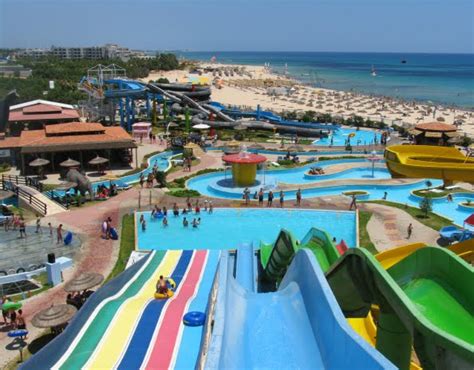 Cheap Holidays to Hammamet Tunisia - Cheap All Inclusive Holidays in Hammamet - Cheap Hotels ...