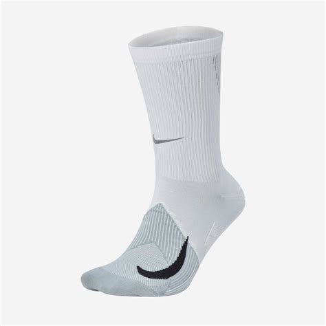 Nike Elite Lightweight Crew Running Socks