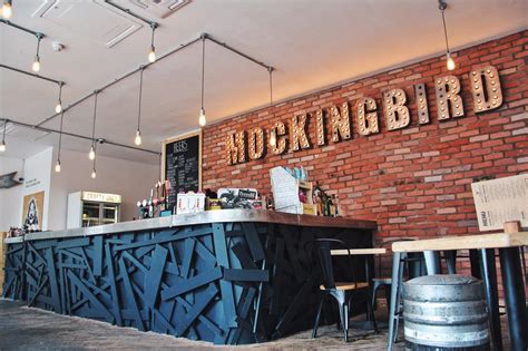 The Mockingbird Cinema And Kitchen – Independent Birmingham