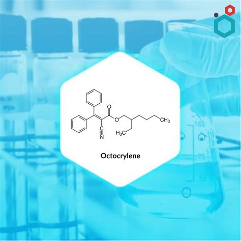 Octocrylene | 6197-30-4 | Supplier