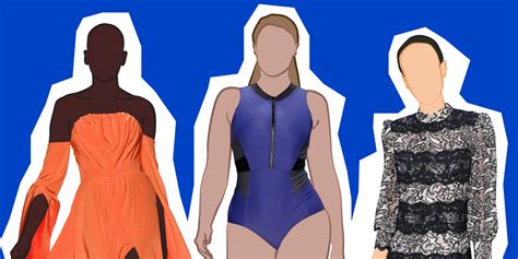 2016 Was A Good Year For Body Diversity In Fashion—But There's Still ...