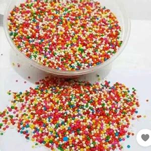 Jual Bahan Hiasan Kue 20 Kg Tangerang | Anugerah Tangerang