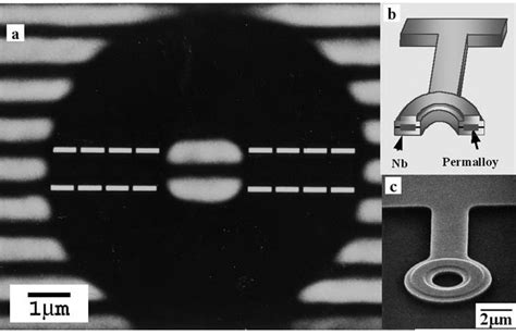 Conclusive experiment of the Aharonov-Bohm effect: (a) Interference... | Download Scientific Diagram