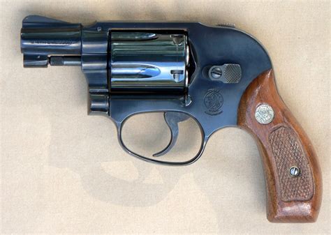 The 5 Best .38 Special Handguns on the Planet (Ruger and Colt Made the ...