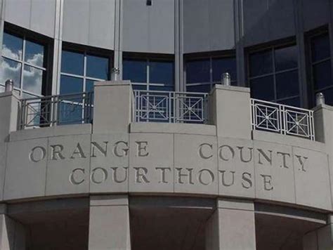 First Death Penalty Case in Orange County Since Ayala Vowed Against ...