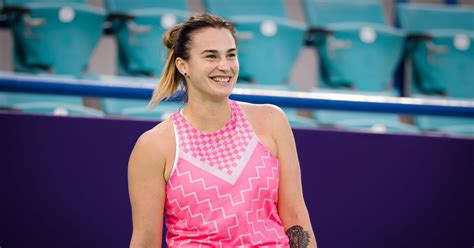 WTA Rankings Update 2021: Sabalenka ascends to new peak