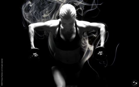 HD Workout Wallpaper (74+ images)