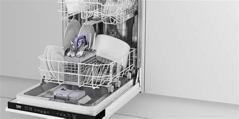 Beko Integrated Dishwasher Spare Parts at Marilyn Meyers blog