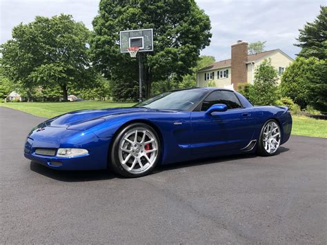 C5 Custom Wheel & Tire Database: please fill in your info - Page 2 - CorvetteForum - Chevrolet ...