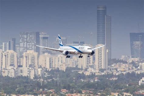 EL AL Releases Updates and Travel Guidelines for Israel Flights | GTP ...