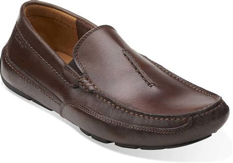 Clarks Men's Ashmont Race - FREE Shipping & FREE Returns - Men's Loafers & Slip-Ons