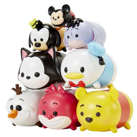 Disney Tsum Tsums - Toy Reviews - The Toy Insider