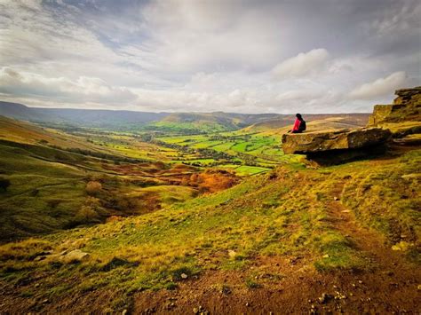 How to spend 24 hours in Castleton, Peak District Travel Tips England, London England Travel, Uk ...