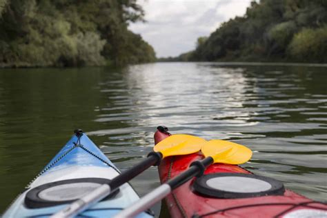 best tandem fishing kayak - Boat Priority