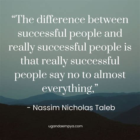 100 Nassim Nicholas Taleb Quotes About Life and Success