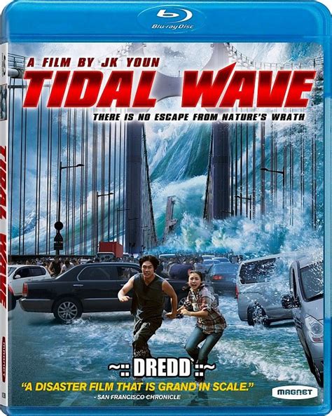 Tidal Wave 2009 Dual Audio 720p BRRip 1.1Gb - 24 hours movies