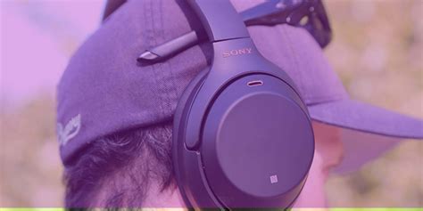 The Best Noise Cancelling Headphones to Buy in 2022 - RouteNote Create Blog