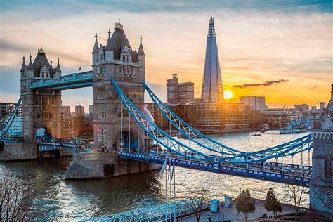 Que sitios visitar en Londres en 5 días, sin dejar de ver los más importantes – Turismo Guía