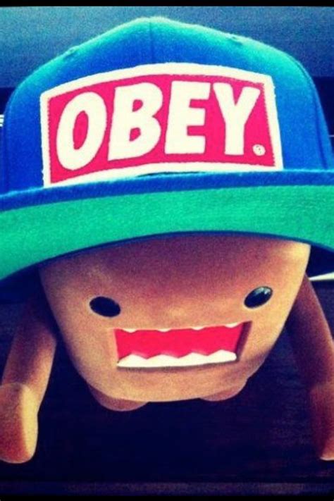 Domo Swag #OBEY #Snapback #Streetwear | 2013 swag era, Early 2010s aesthetic, 2010s nostalgia