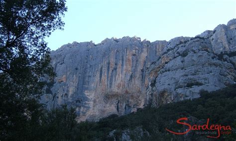 Sardinia's mountains:wild landscapes and secluded forests | discover ...