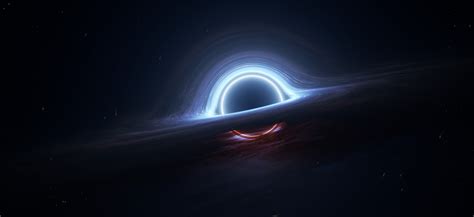 3144x1440 Resolution Black Hole HD Digital 3144x1440 Resolution Wallpaper - Wallpapers Den